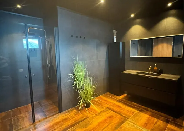 Ocean View Bed & Breakfast *